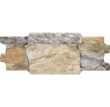 Wandbekleding van steen