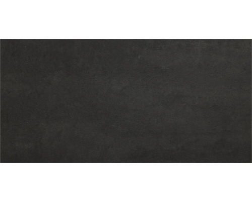 Donkere keramische vloertegel