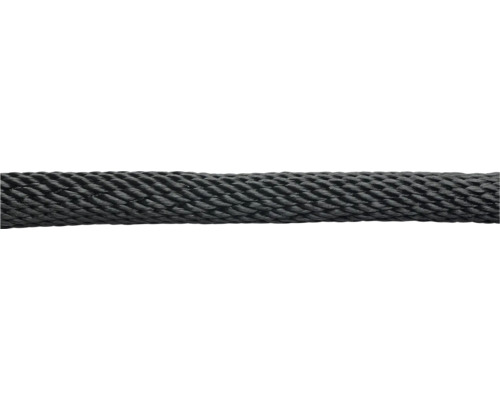 Gedraaid polypropyleen touw