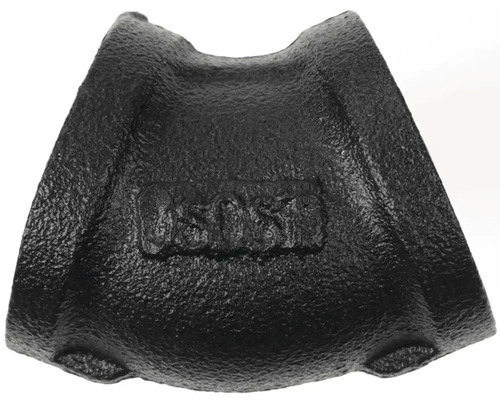 Bescherming voor houten palen