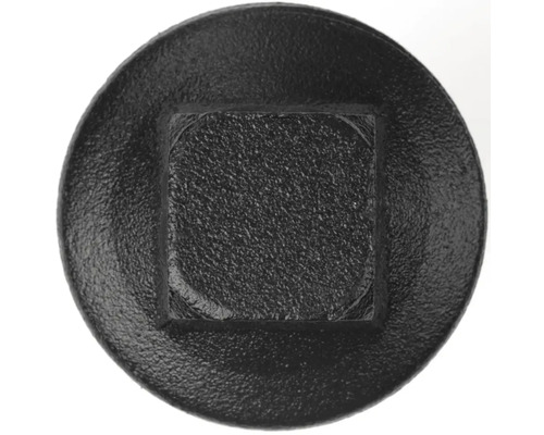 Bout met vierkante kop