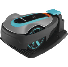 GARDENA Robotmaaier Smart Sileno City 600 m2 kopen! HORNBACH