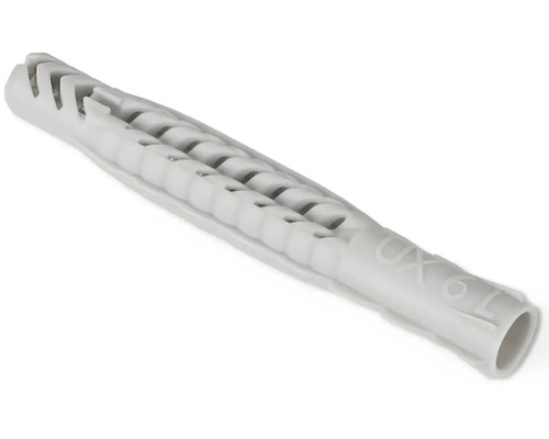 Kunststof spreidplug