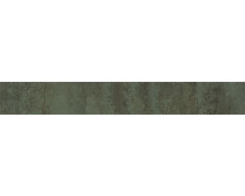 MIRAVA Tegelplint Glasgow turquoise 8 x 60 cm Keramische tegel met steenlook