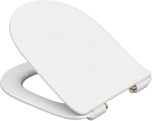 Toiletbril van kunststof