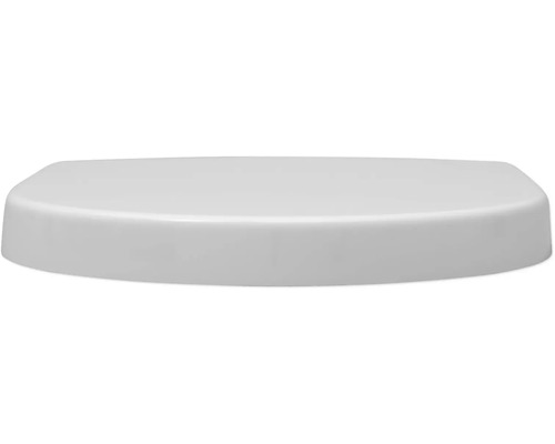 Toiletdeksel van kunststof