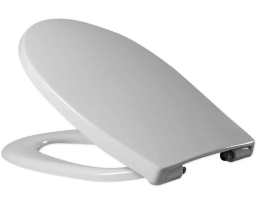 Toiletbril van kunststof