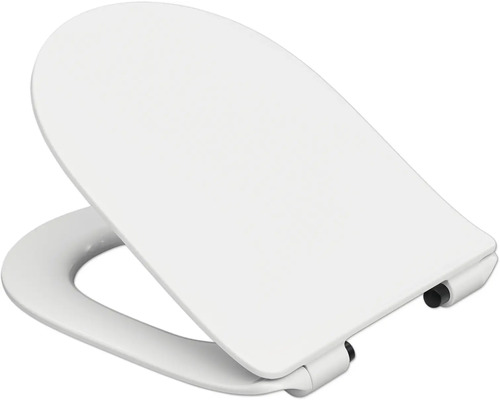 Kunststof toiletzitting