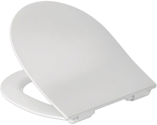 Toiletbril van kunststof