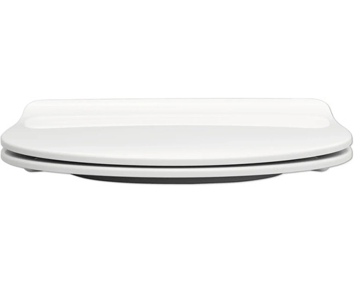 Toiletbril van kunststof