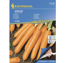 Kiepenkerl Wortelzaad Mokum verpakking