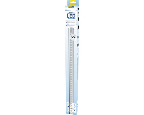 Tetra LightWave ledlamp in productverpakking