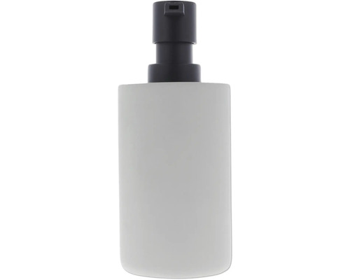 Zeepdispenser van keramiek met pomp