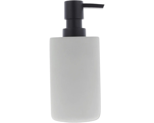 Zeepdispenser van keramiek met pomp