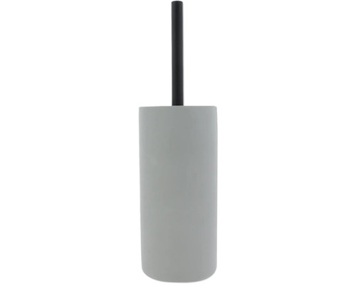 Toiletborstelgarnituur met houder