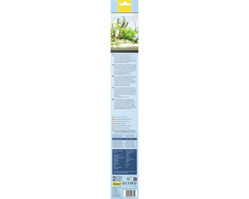 Tetra LightWave complete set voor aquaria