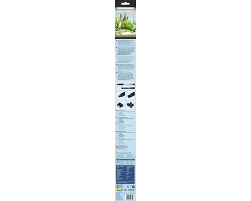 Tetra CO2 slangverbinder in verpakking
