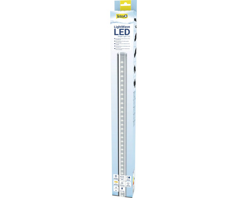 Tetra Logo LightWave LED aquariumlamp in doos