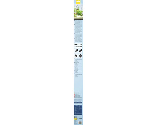 Dennerle Nano hoekfilter aquarium binnenfilter