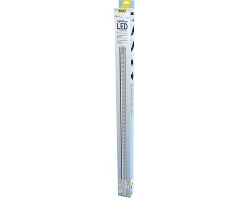 Verpakking van een Tetra LightWave LED-lamp voor aquaria