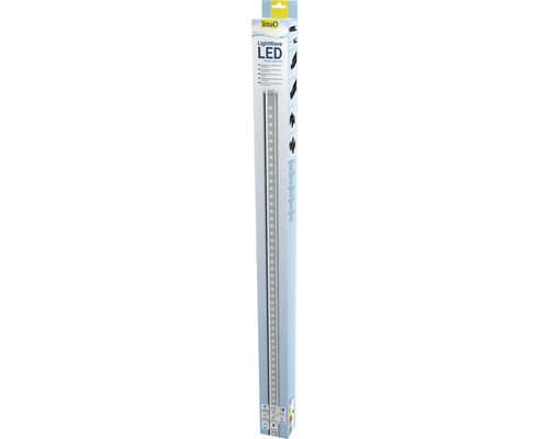 Tetra Lightwave LED aquariumlamp in productverpakking