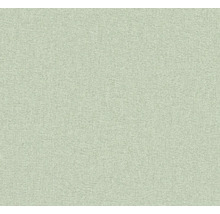 Behang met fijne textielstructuur