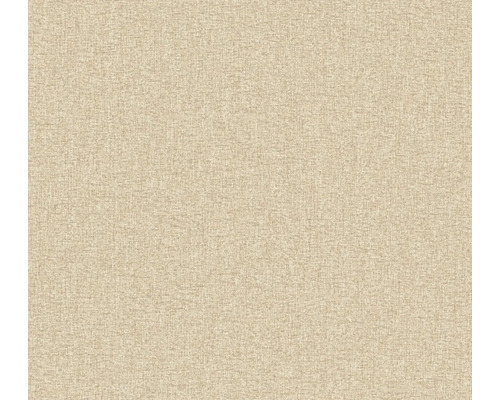 A.S. CRÉATION Vliesbehang 39353-8 Famous Garden uni beige