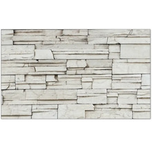 Decoratieve wandbekleding van natuursteen voor interieurs