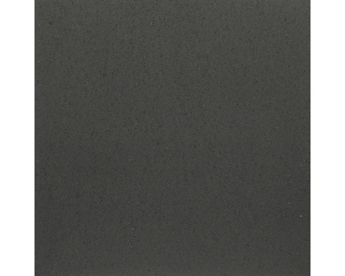 EXCLUTON Terrastegel+ Designo nero, 60 x 60 x 4 cm