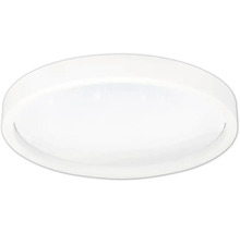 Ronde LED plafondlamp