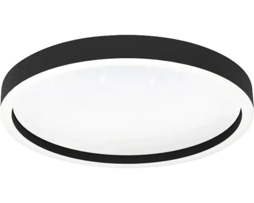 Ronde plafondlamp