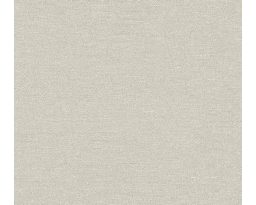 A.S. CRÉATION Vliesbehang 37603-5 Natural Living uni beige