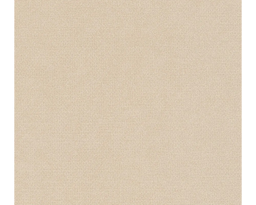 A.S. CRÉATION Vliesbehang 38662-1 Natural Living effect-optiek beige Textielbehang met fijne structuur