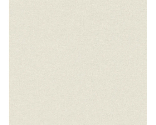 A.S. CRÉATION Vliesbehang 38666-5 Natural Living effen beige Effen behang