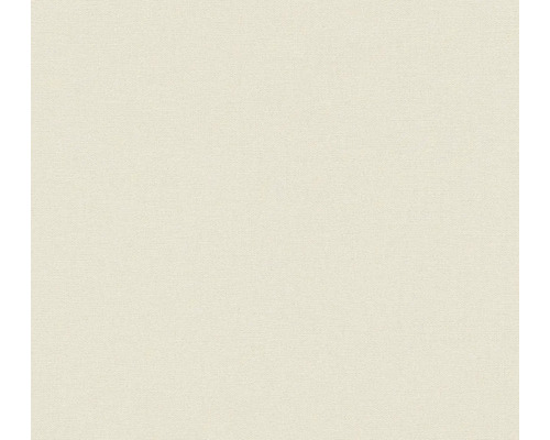 A.S. CRÉATION Vliesbehang 38666-6 Natural Living uni beige