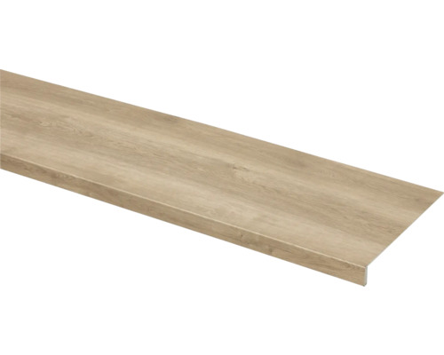FLEXXSTAIRS PVC Traptrede Coral 130x39 cm, 2 stuks FLEXXSTAIRS PVC Traptrede Coral 130x39 cm, 2 stuks