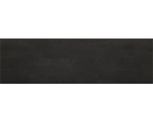 Donkere keramische vloertegel