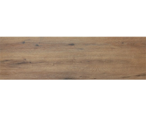 Tegel met houtlook voor vloer- en wanddesign