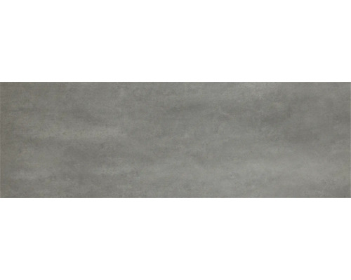 Grijze vloertegel met betonlook
