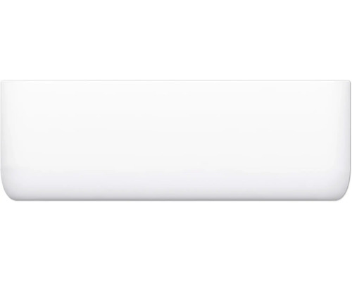 Rechthoekige plantenbak