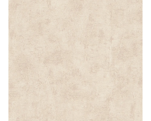 A.S. CRÉATION Vliesbehang 2240-64 Jade 2 pleisteroptiek beige Behang met stucwerkstructuur