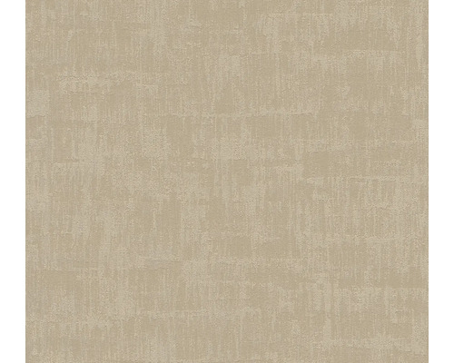 A.S. CRÉATION Vliesbehang 39503-4 Jade 2 effect-optiek beige Behang met pleisterstructuur