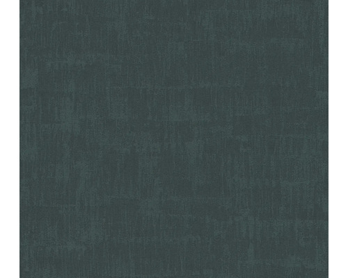 A.S. CRÉATION Vliesbehang 39503-5 Jade 2 effect-optiek petrol Textiele vloertegel met structuurdesign
