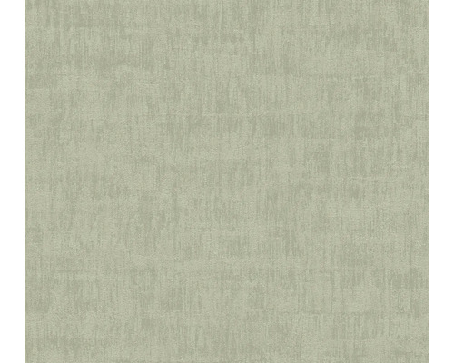 A.S. CRÉATION Vliesbehang 39503-7 Jade 2 effect-optiek groen Behang met pleisterstructuur voor binnenruimtes