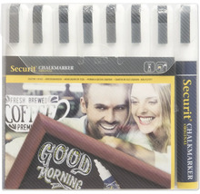 Securit krijtmarker verpakking