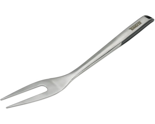 Tenneker roestvrijstalen barbechevork