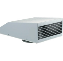 Outdoor ventilator 100 mm