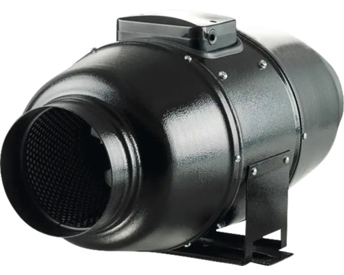 Kanaalventilator voor ventilatiesystemen