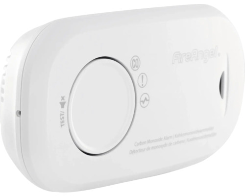 FireAngel koolmonoxidemelder