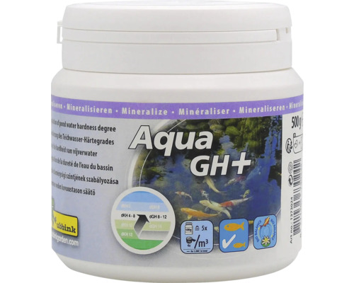 UBBINK Aqua GH+ 500 g